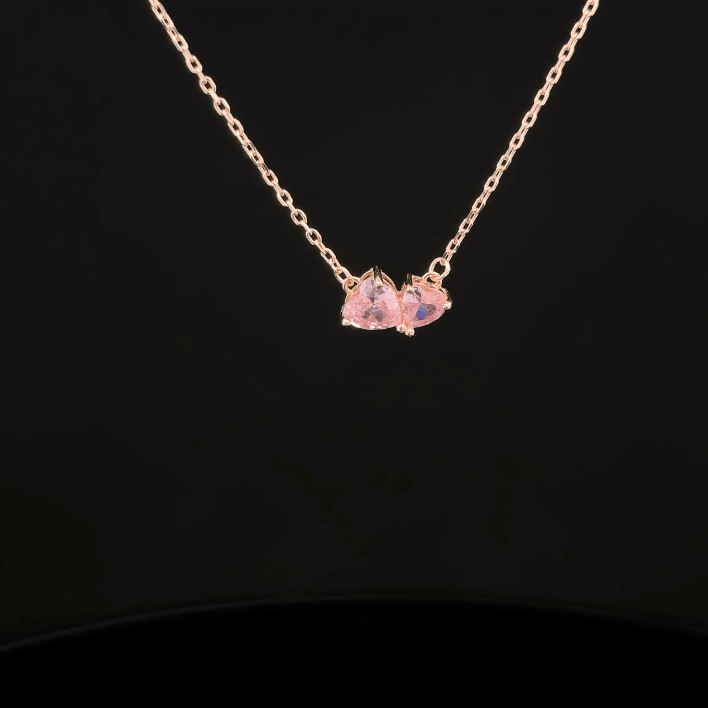 Pink Chain