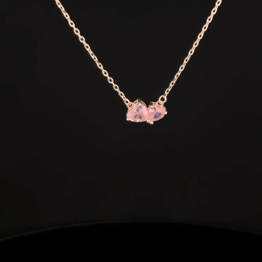Pink Chain