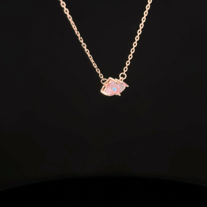 Pink Chain