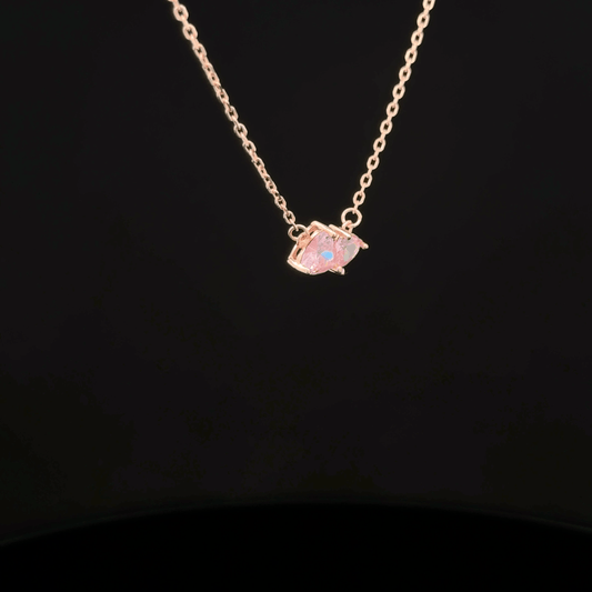 Pink Chain
