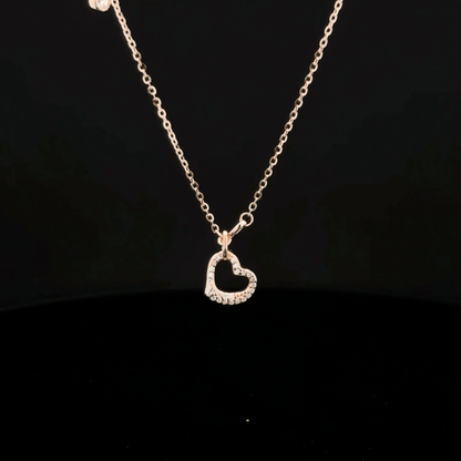 Heart Chain