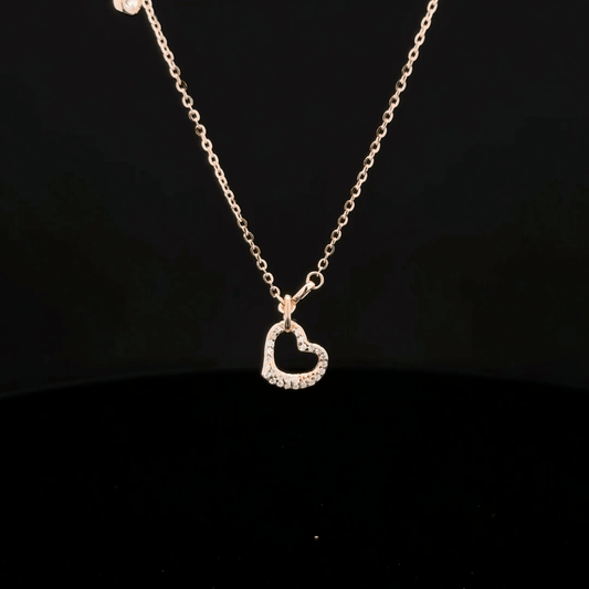 Heart Chain