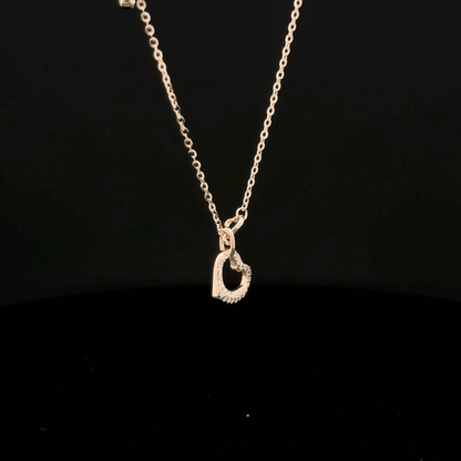 Heart Chain