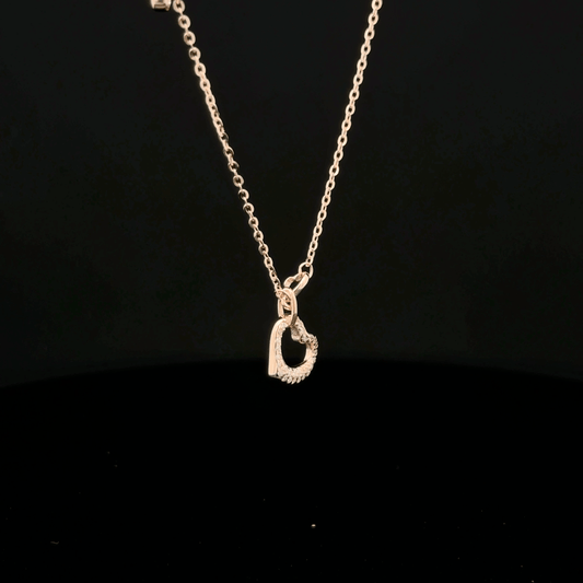 Heart Chain