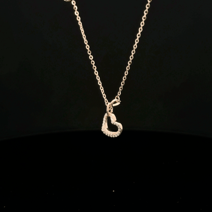 Heart Chain