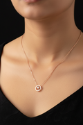 Circle Chain