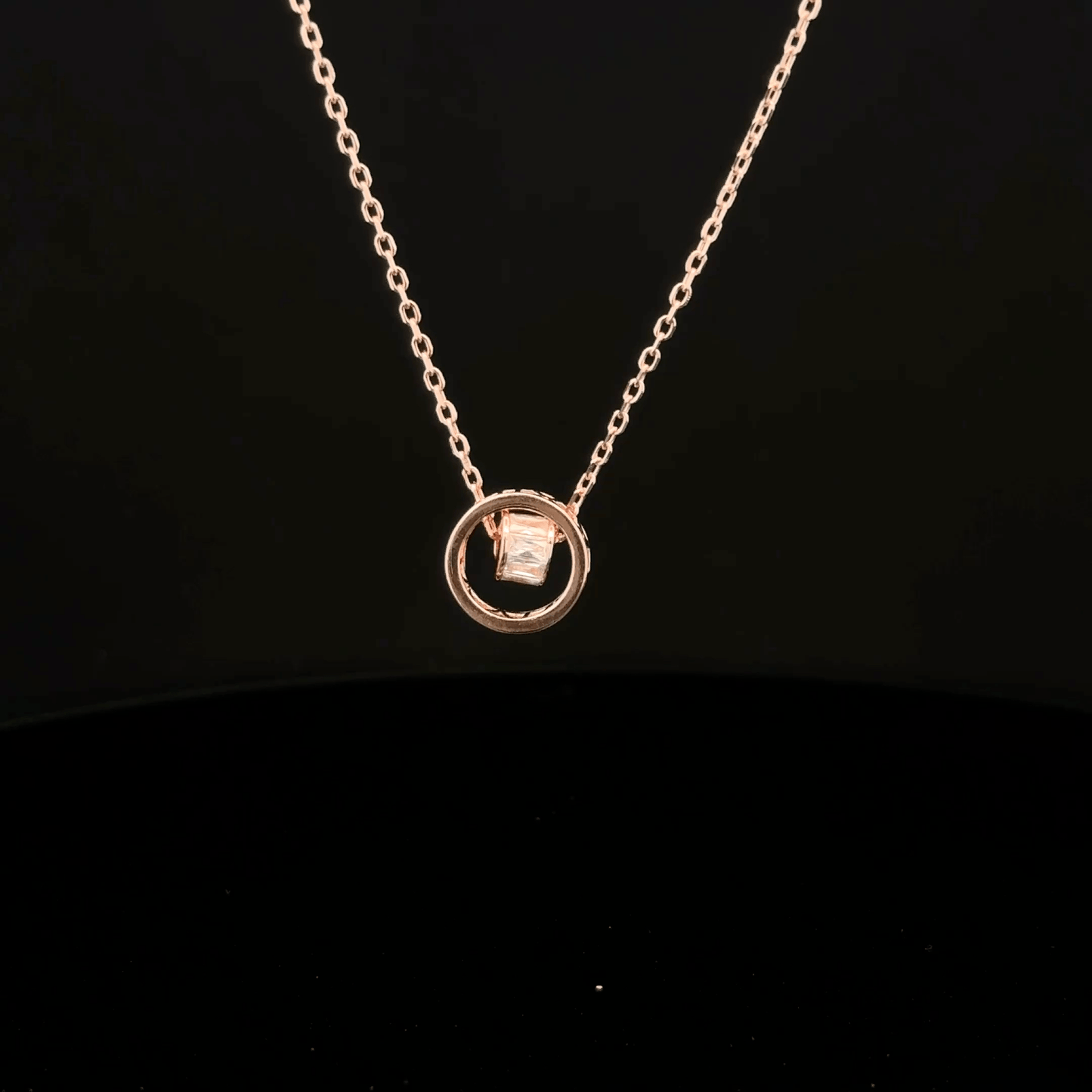 Circle Chain