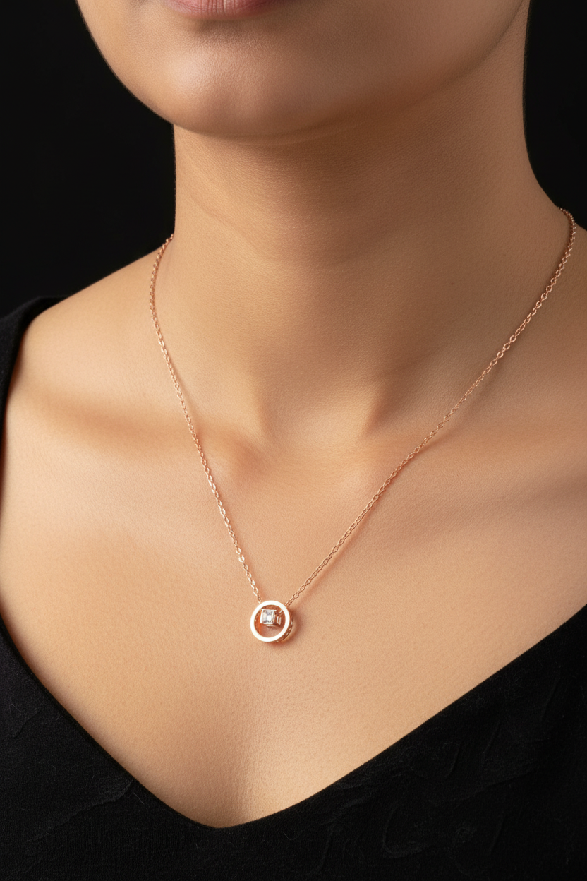 Circle Chain