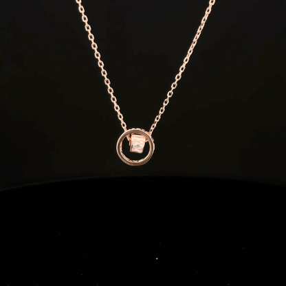 Circle Chain
