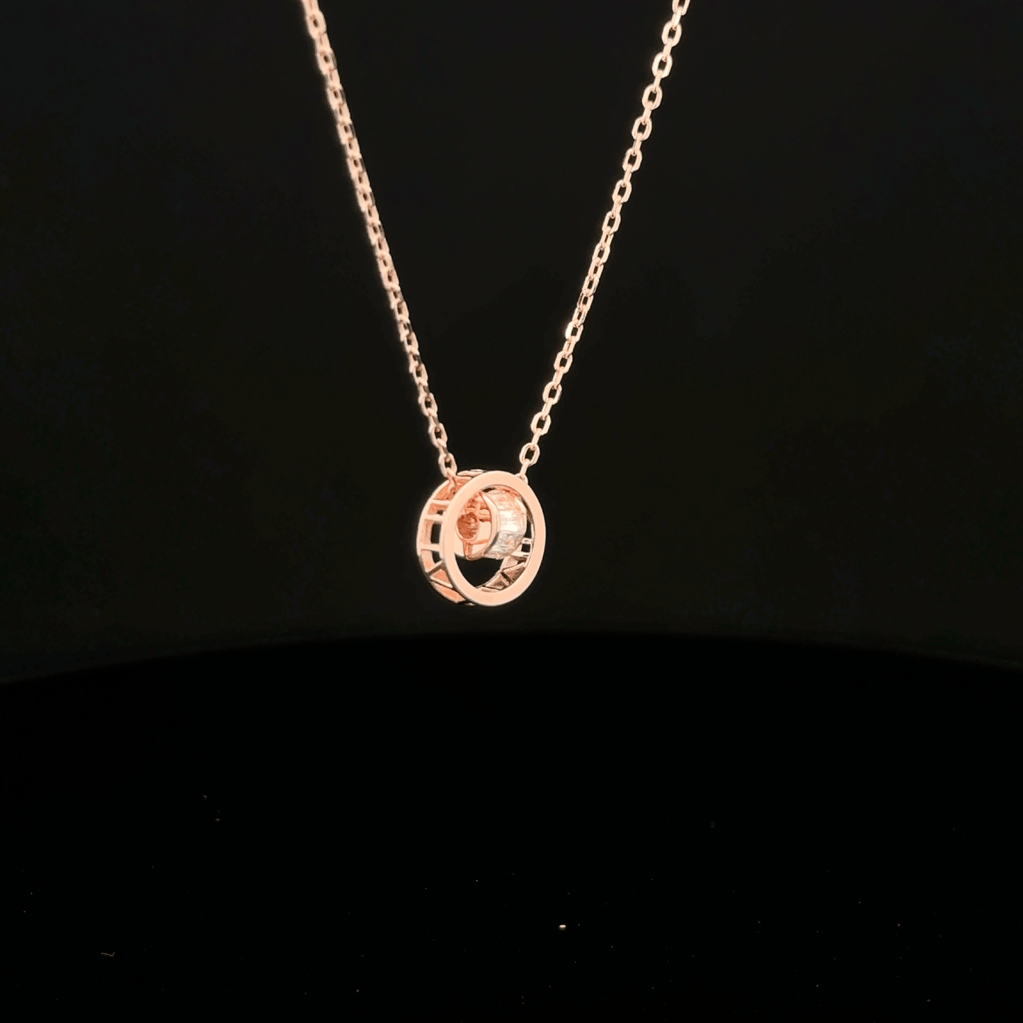 Circle Chain