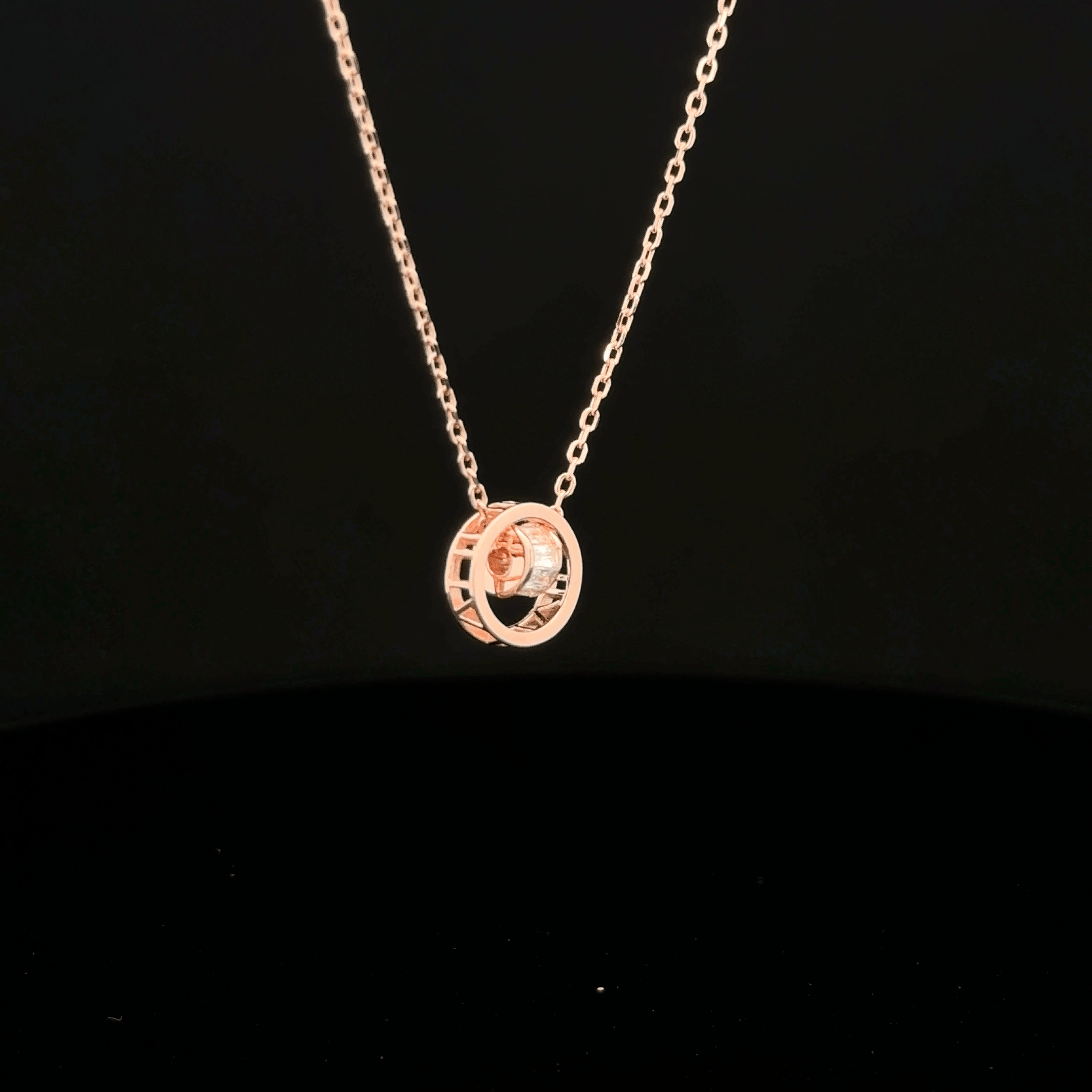 Circle Chain