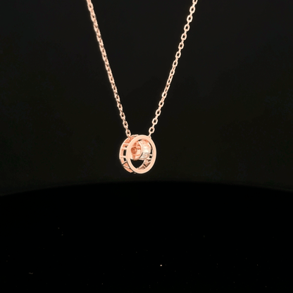Circle Chain