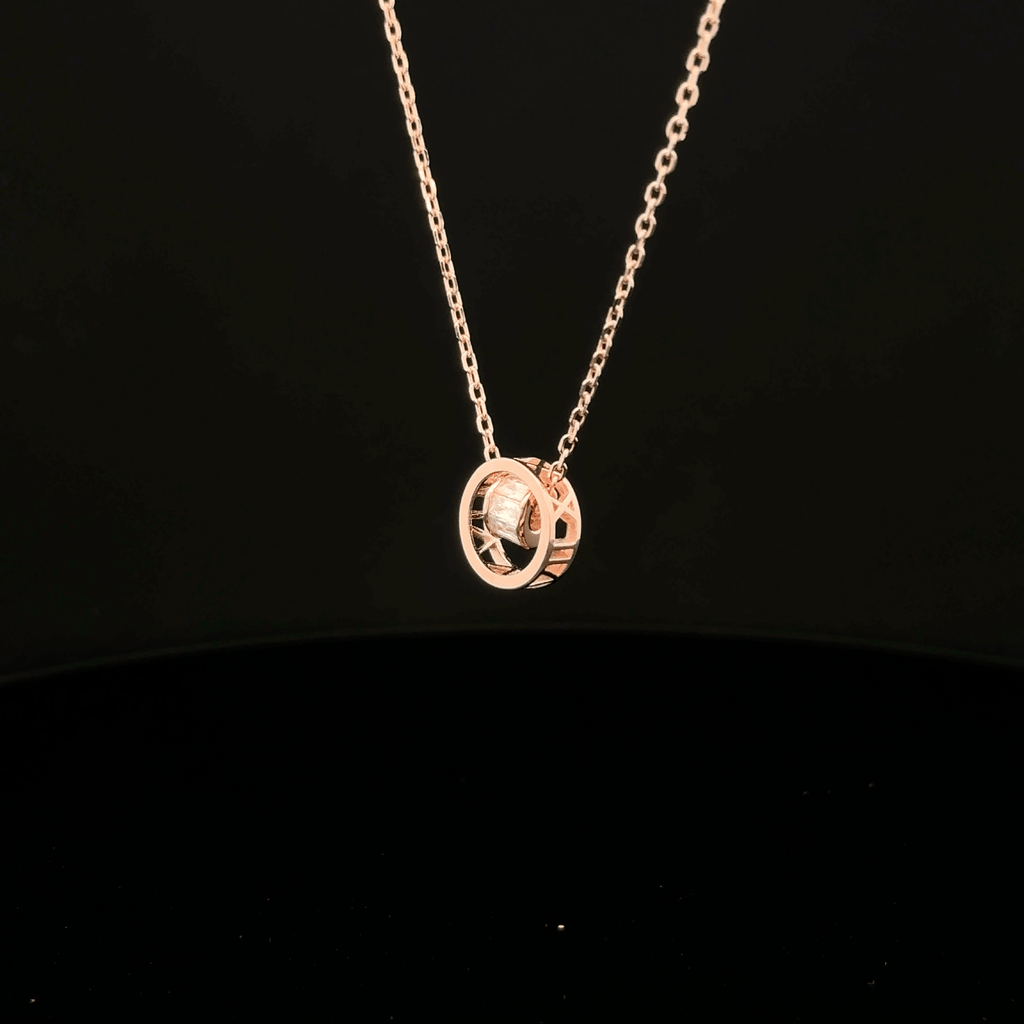 Circle Chain