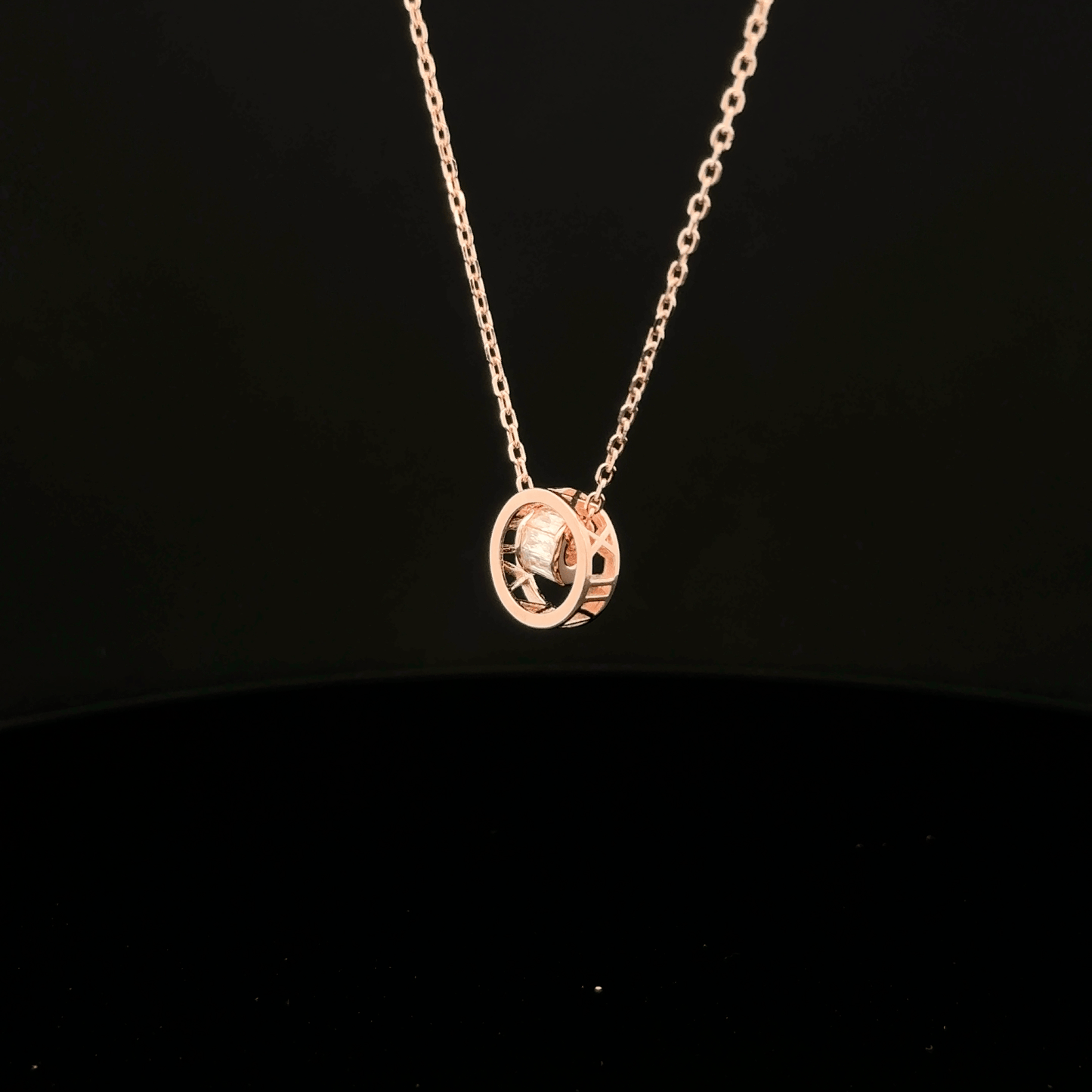 Circle Chain