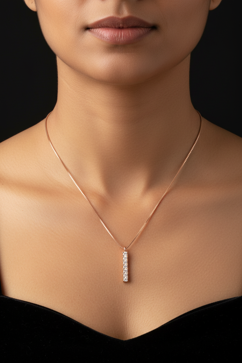 Chain pendant