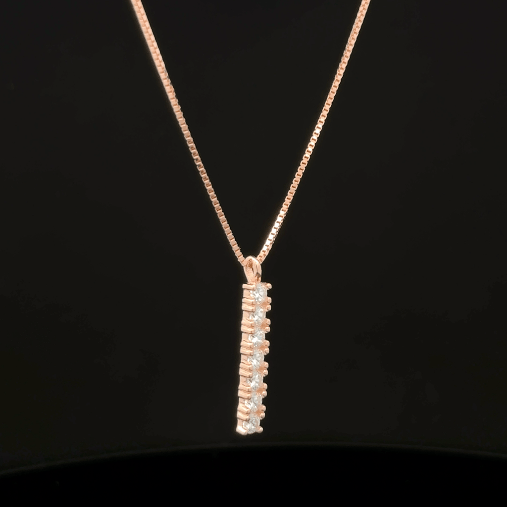 Chain pendant