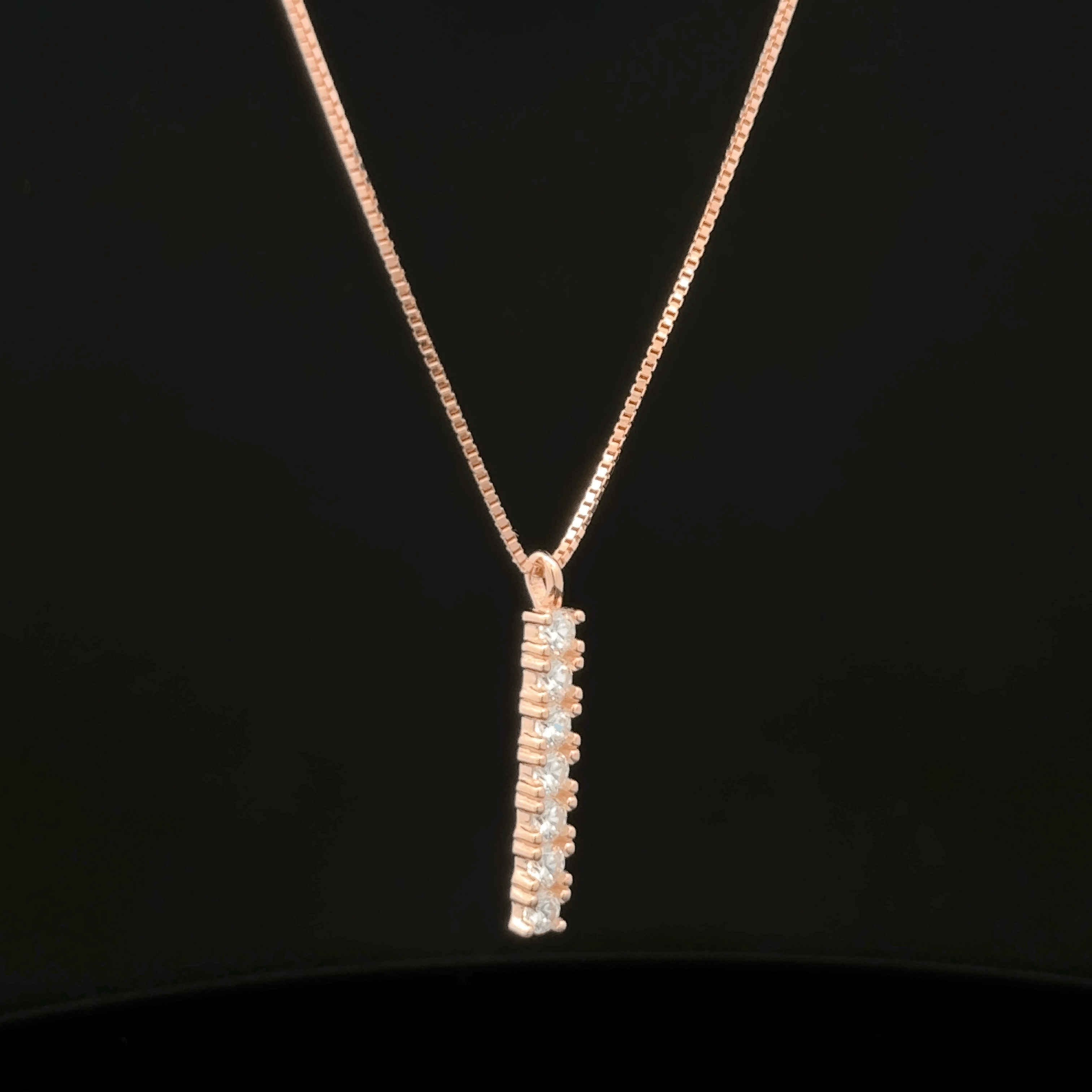 Chain pendant