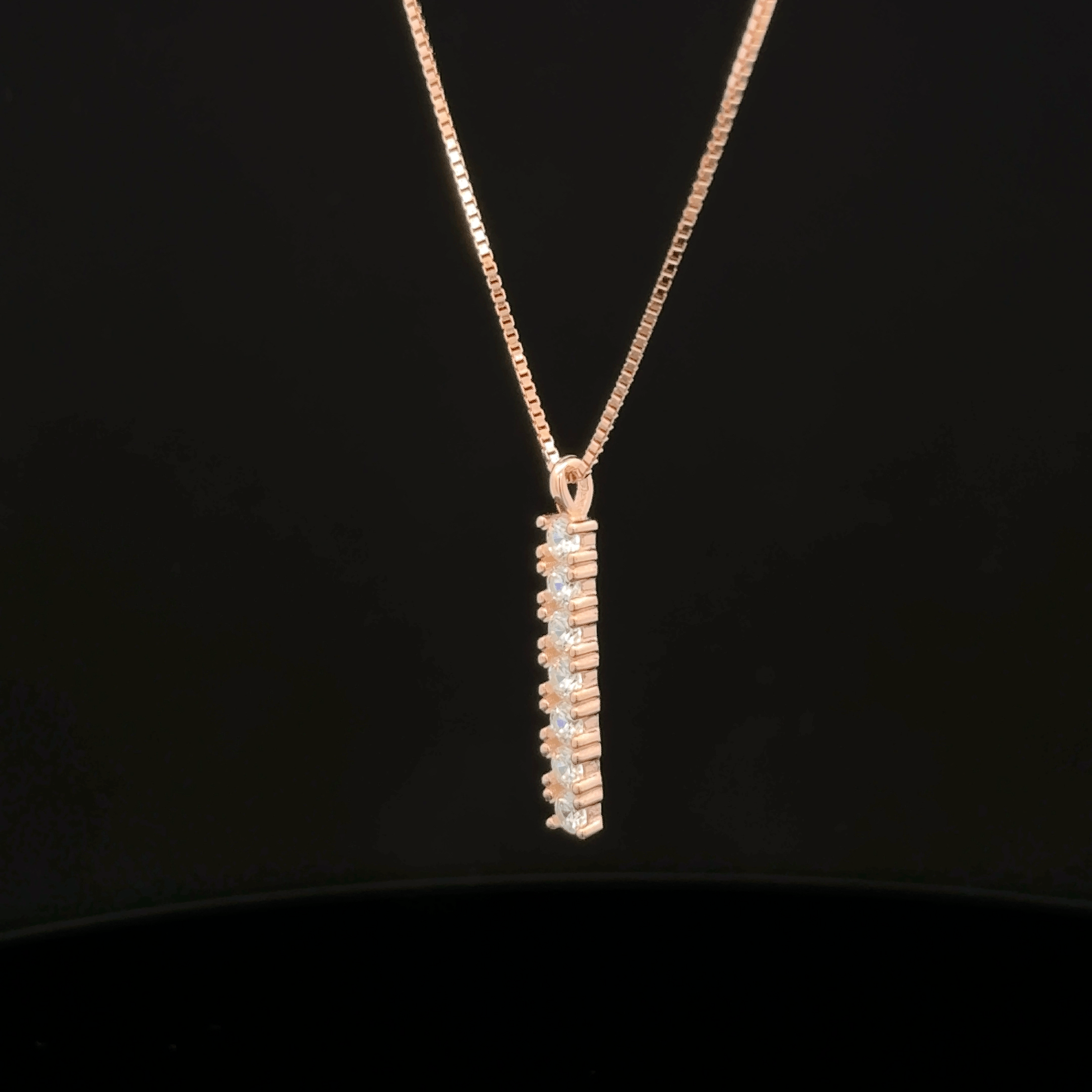 Chain pendant