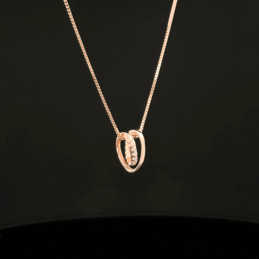 Different Chain Pendant