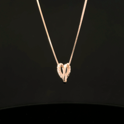 Different Chain Pendant