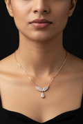 Wings Chain Pendant