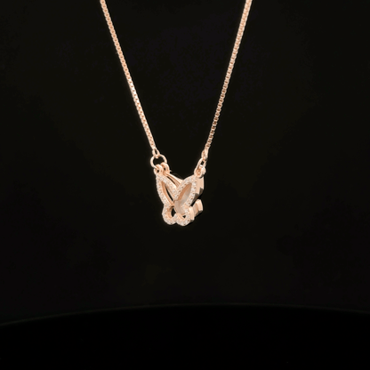 Butterfly Chain Pendant