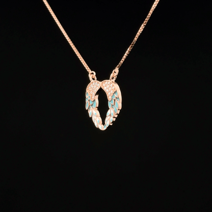 Phoenix Chain Pendant