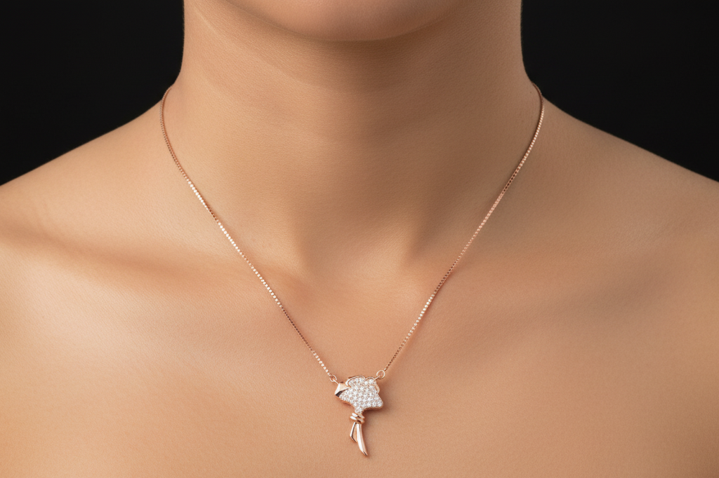 Chain pendant