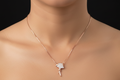 Chain pendant
