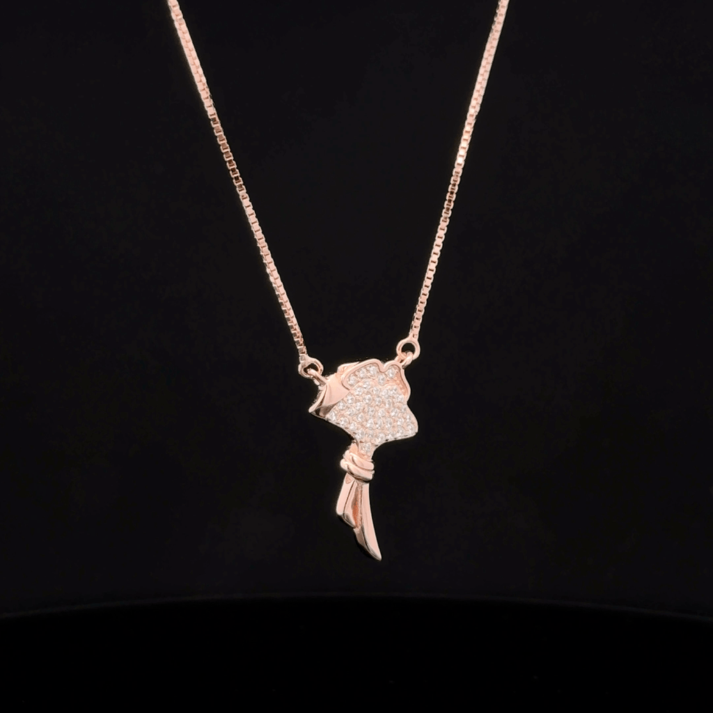 Chain pendant