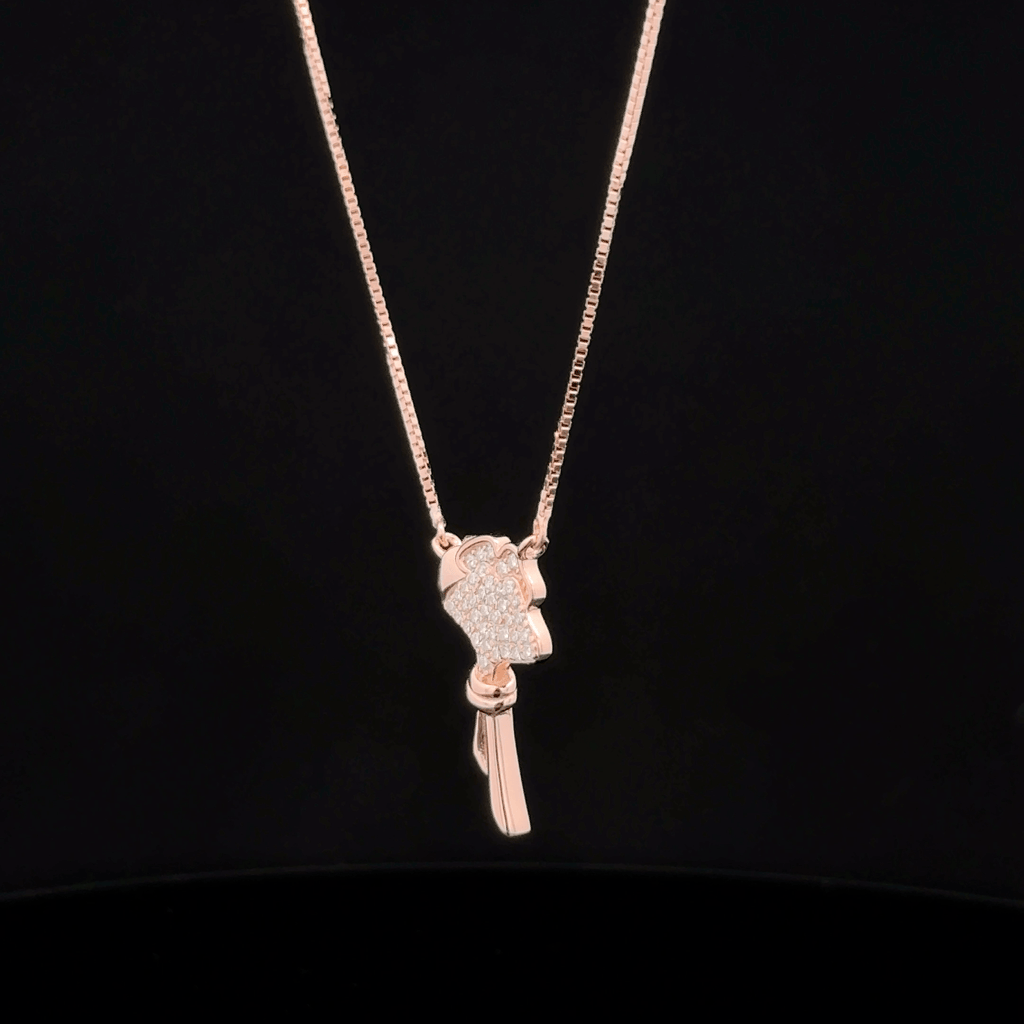 Chain pendant