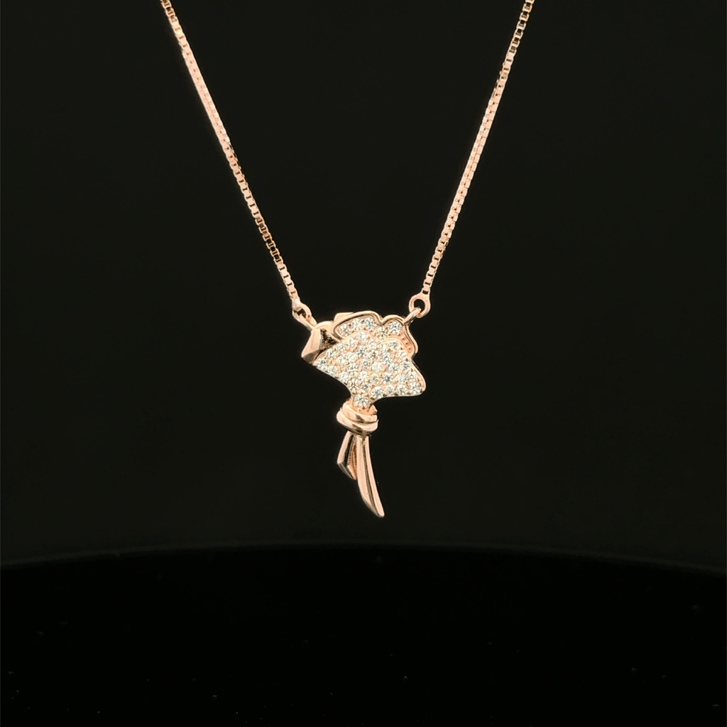 Chain pendant