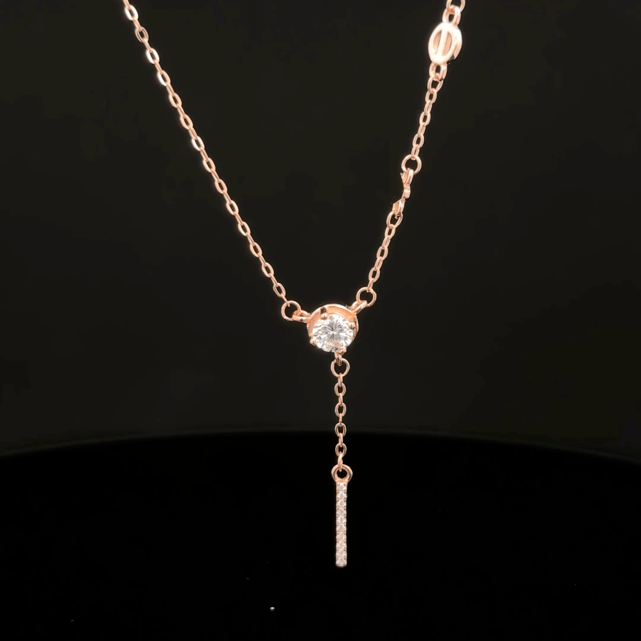 Single Drop Chain