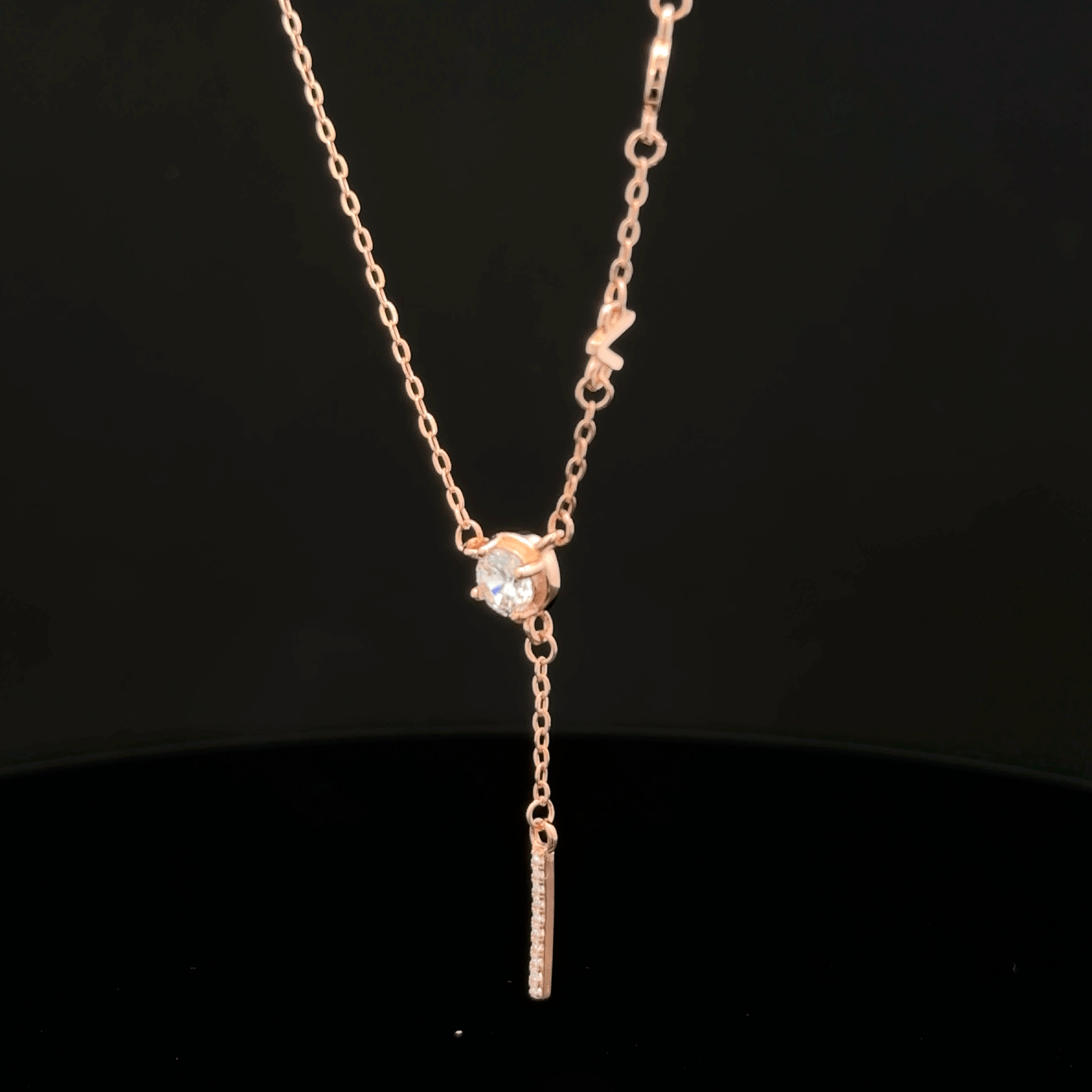 Single Drop Chain