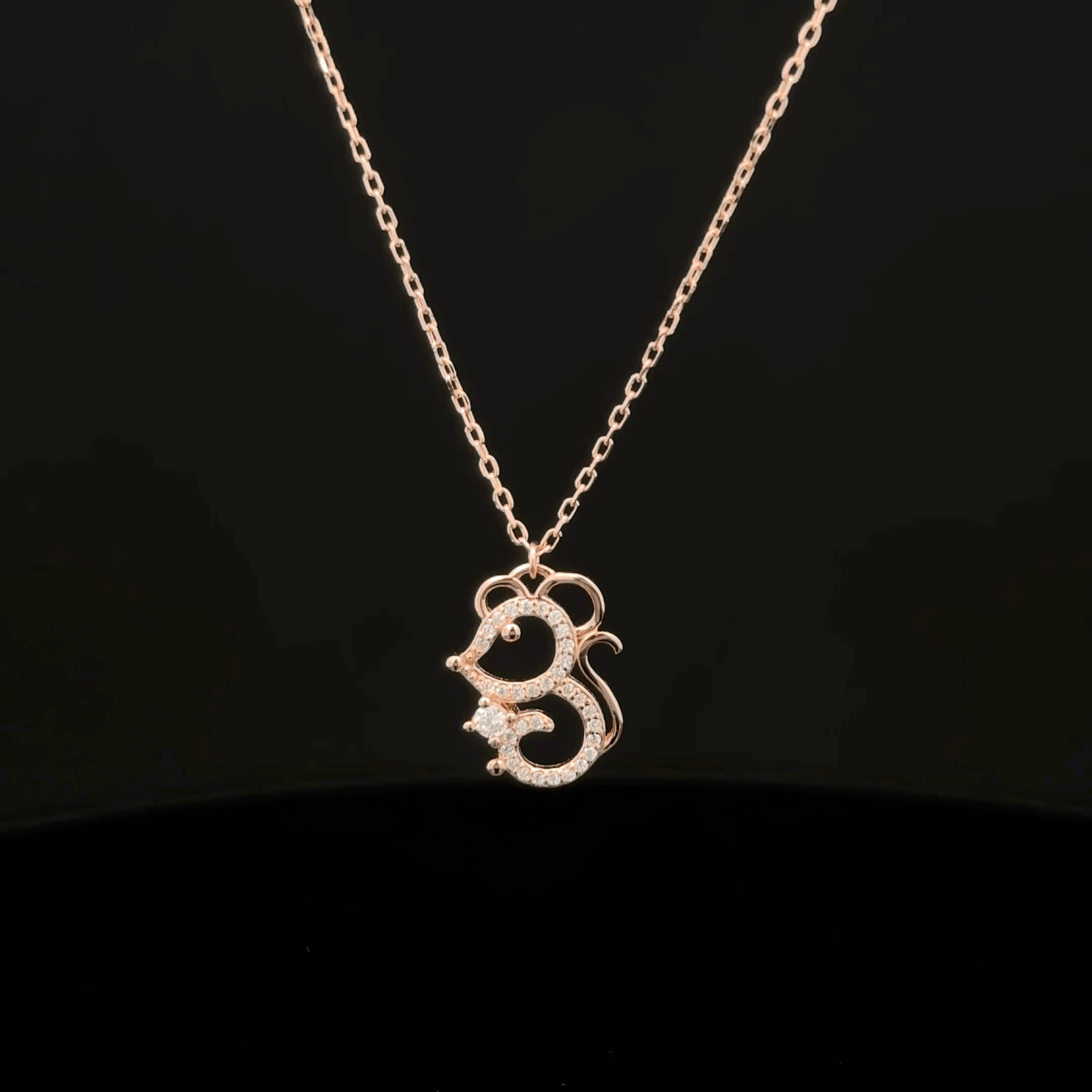 Rat Chain