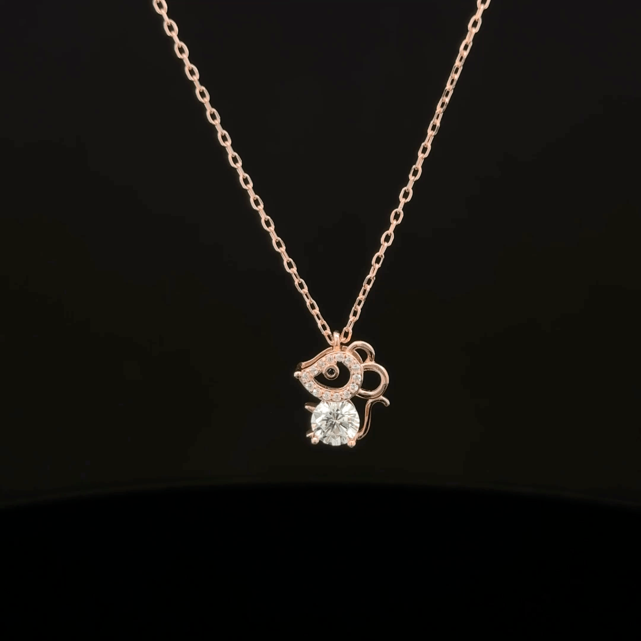 Mouse Chain