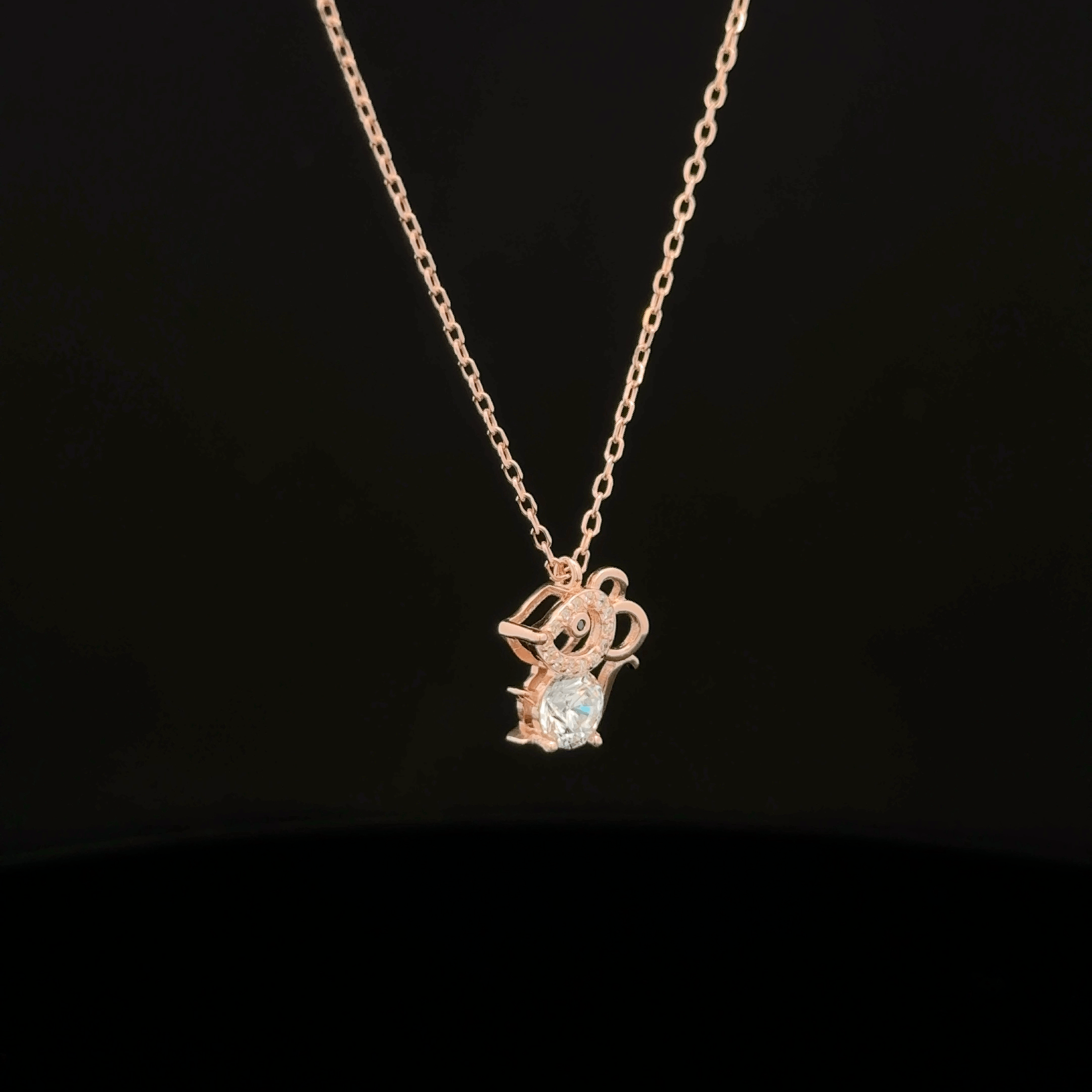 Mouse Chain