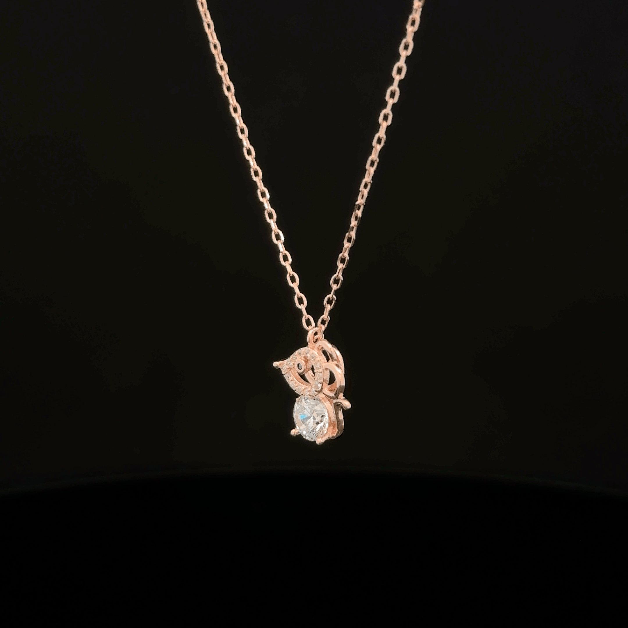 Mouse Chain