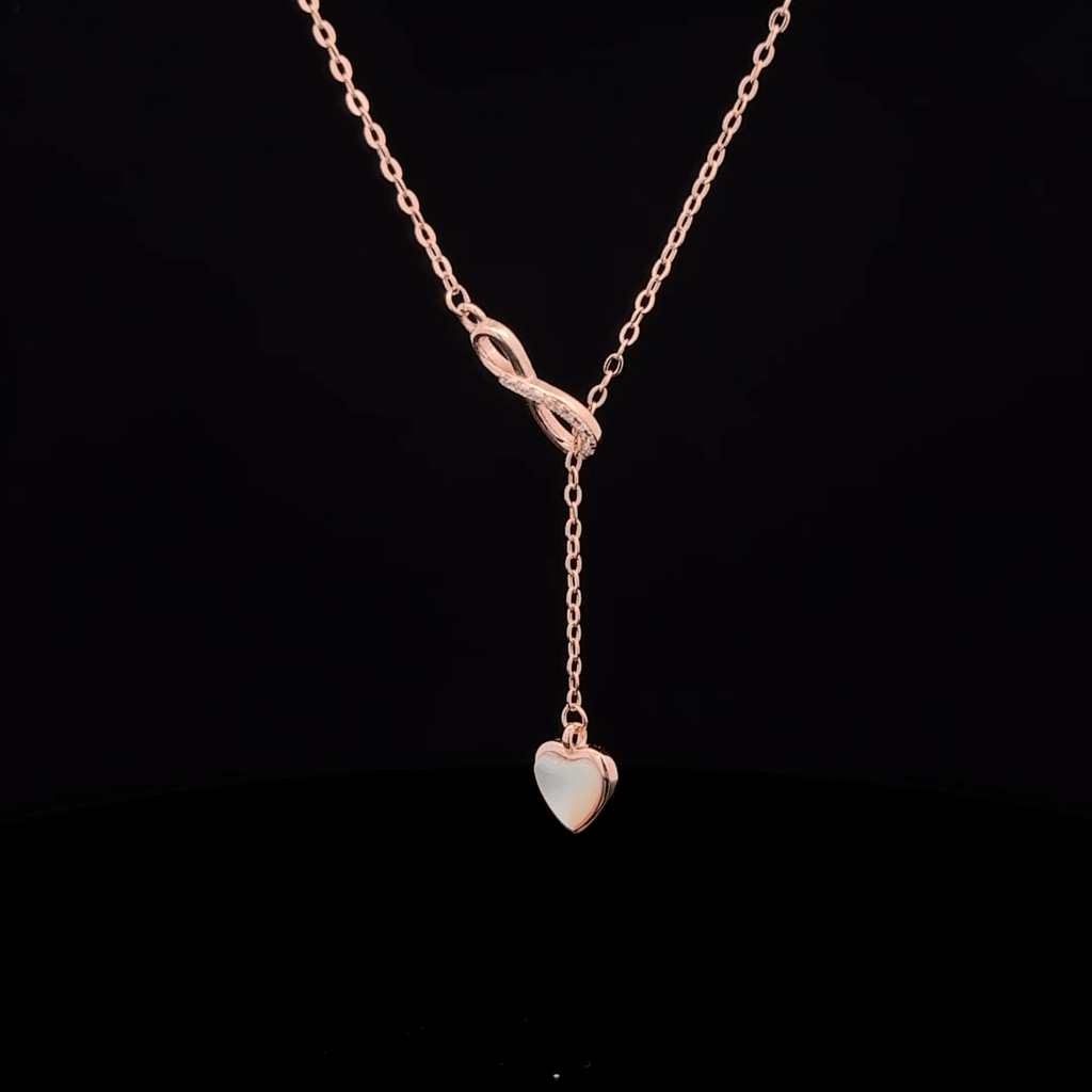 Infinity Chain