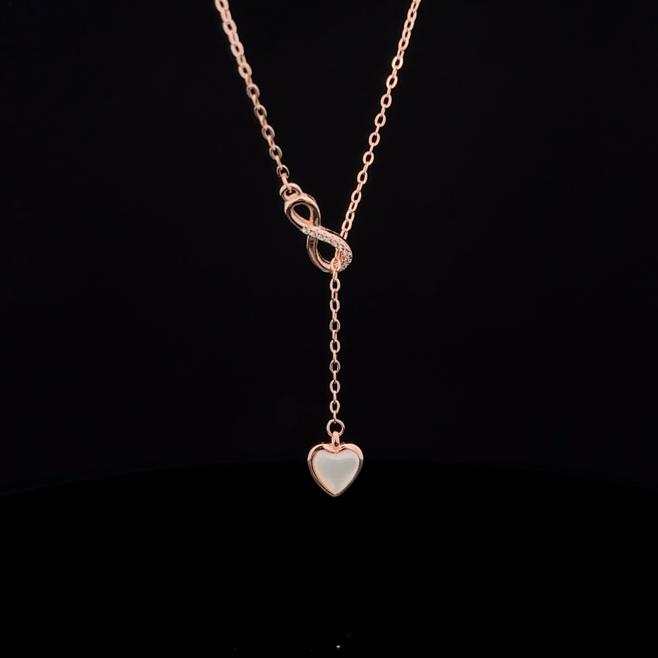 Infinity Chain
