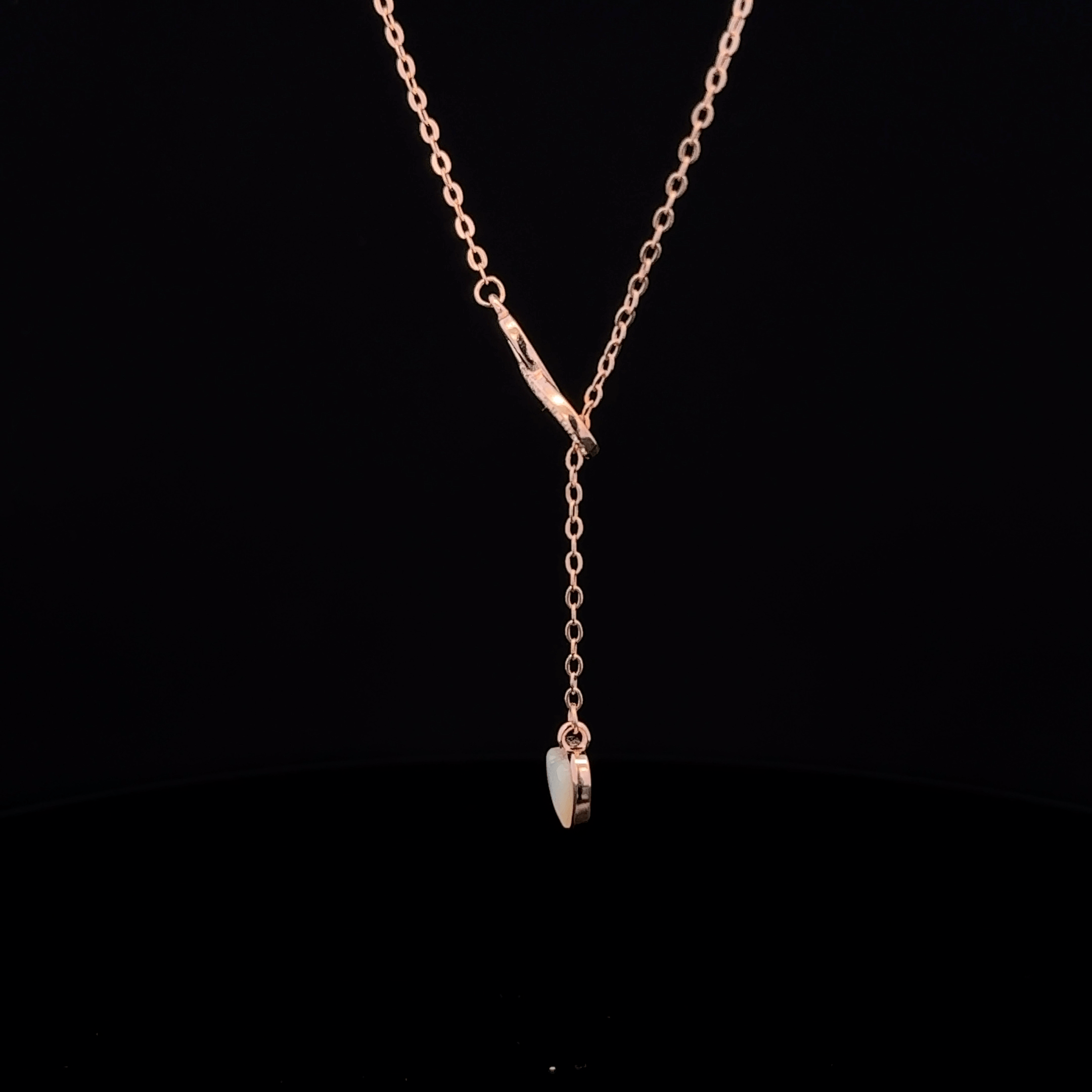 Infinity Chain