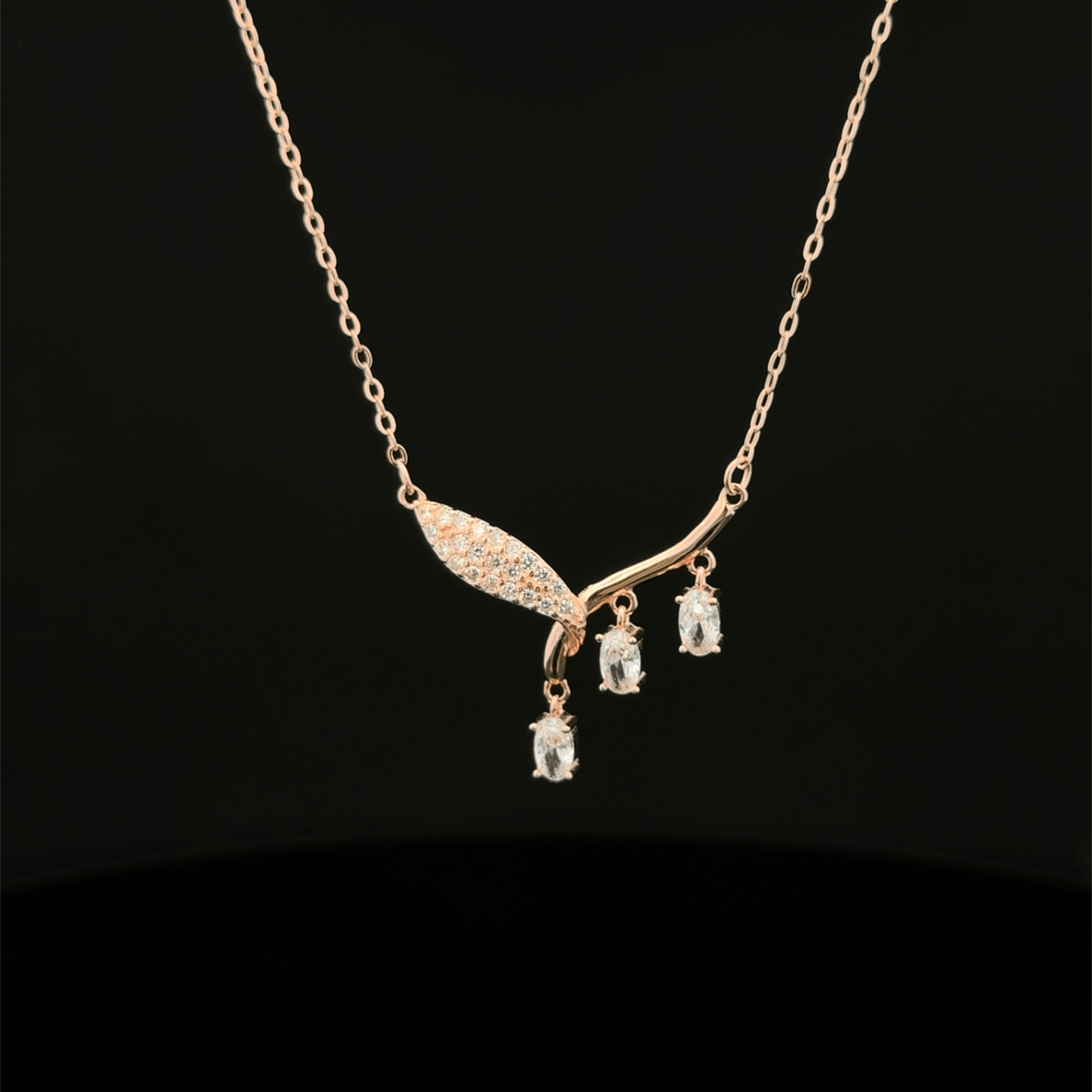 Leaf Chain