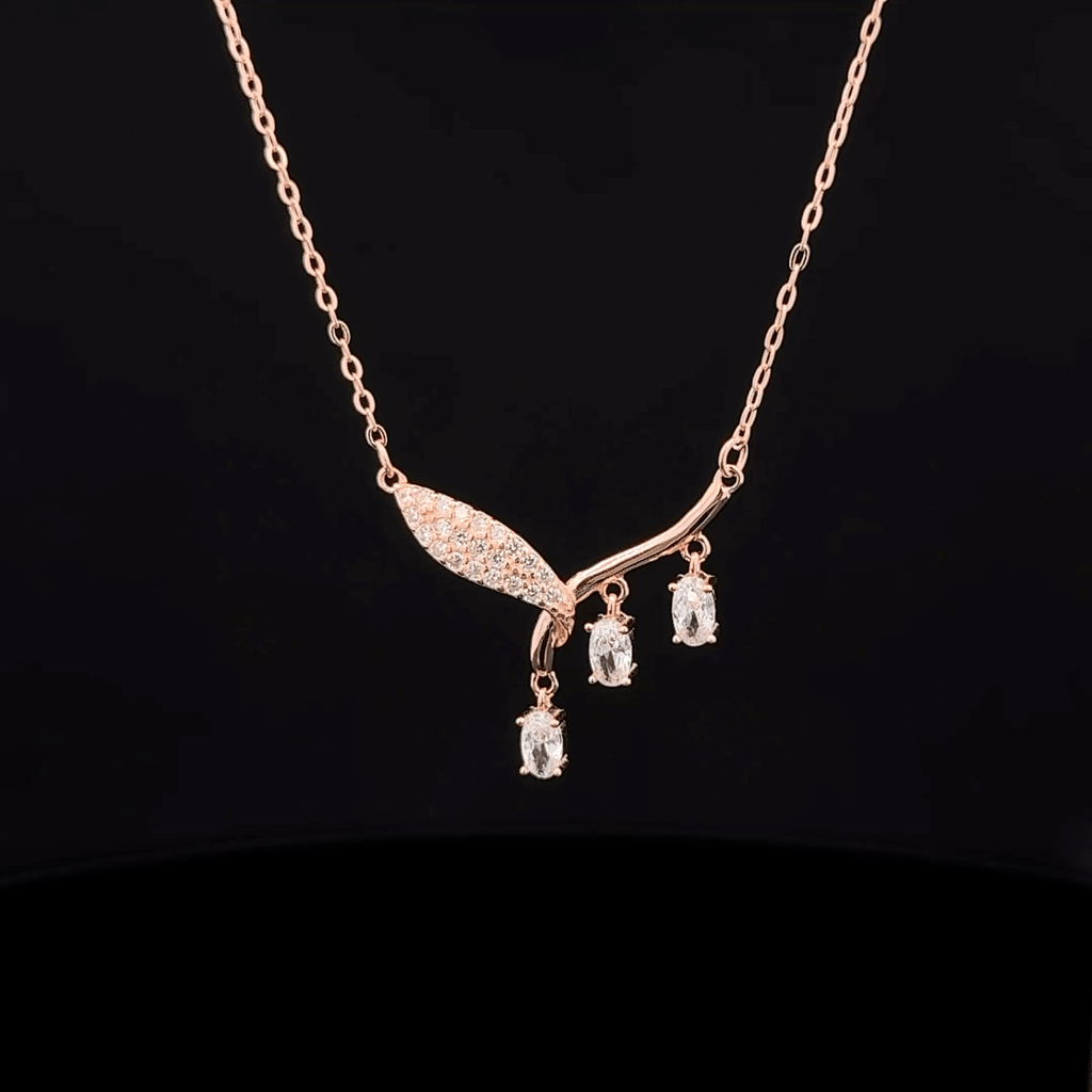 Leaf Chain