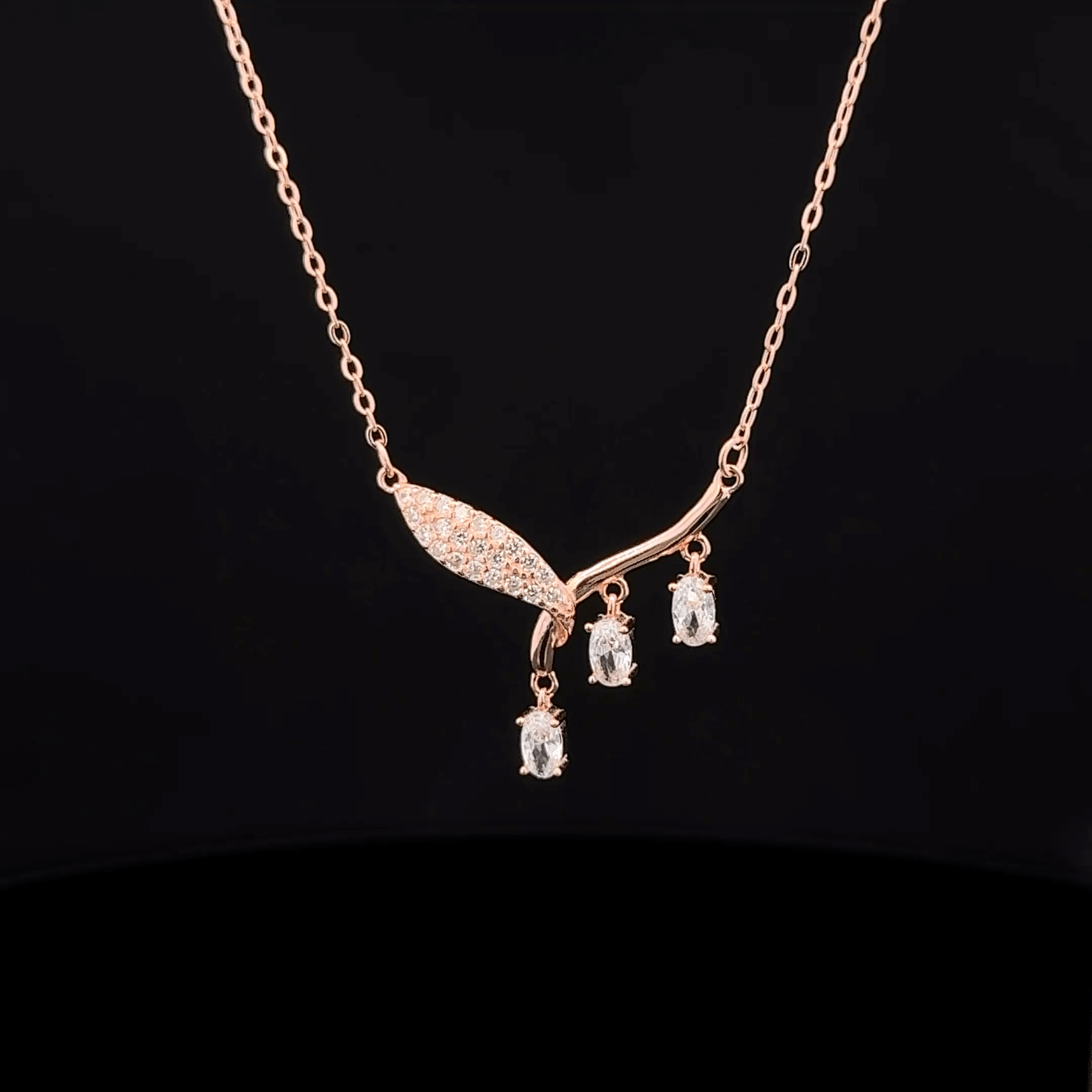 Leaf Chain