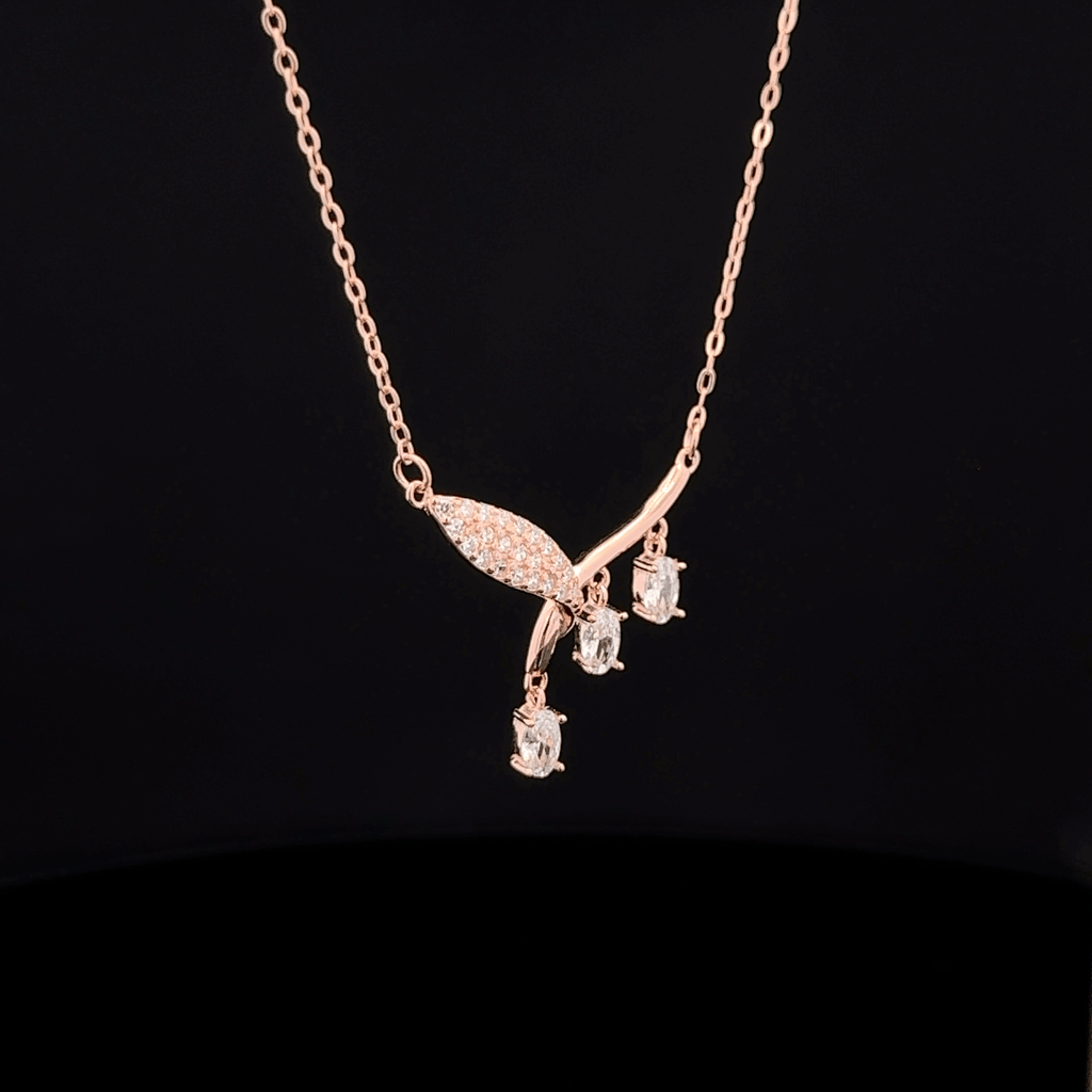 Leaf Chain