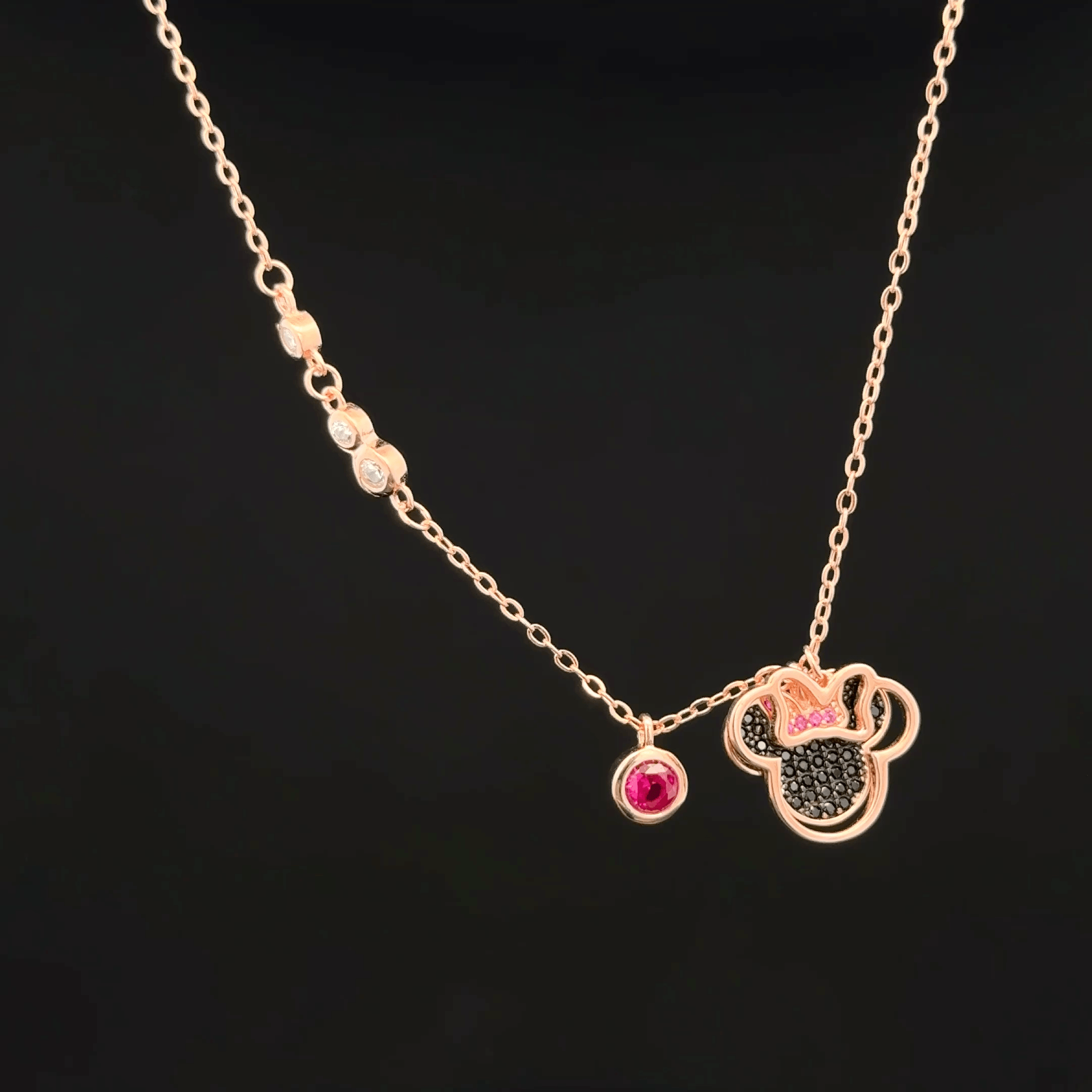 Mickey Chain