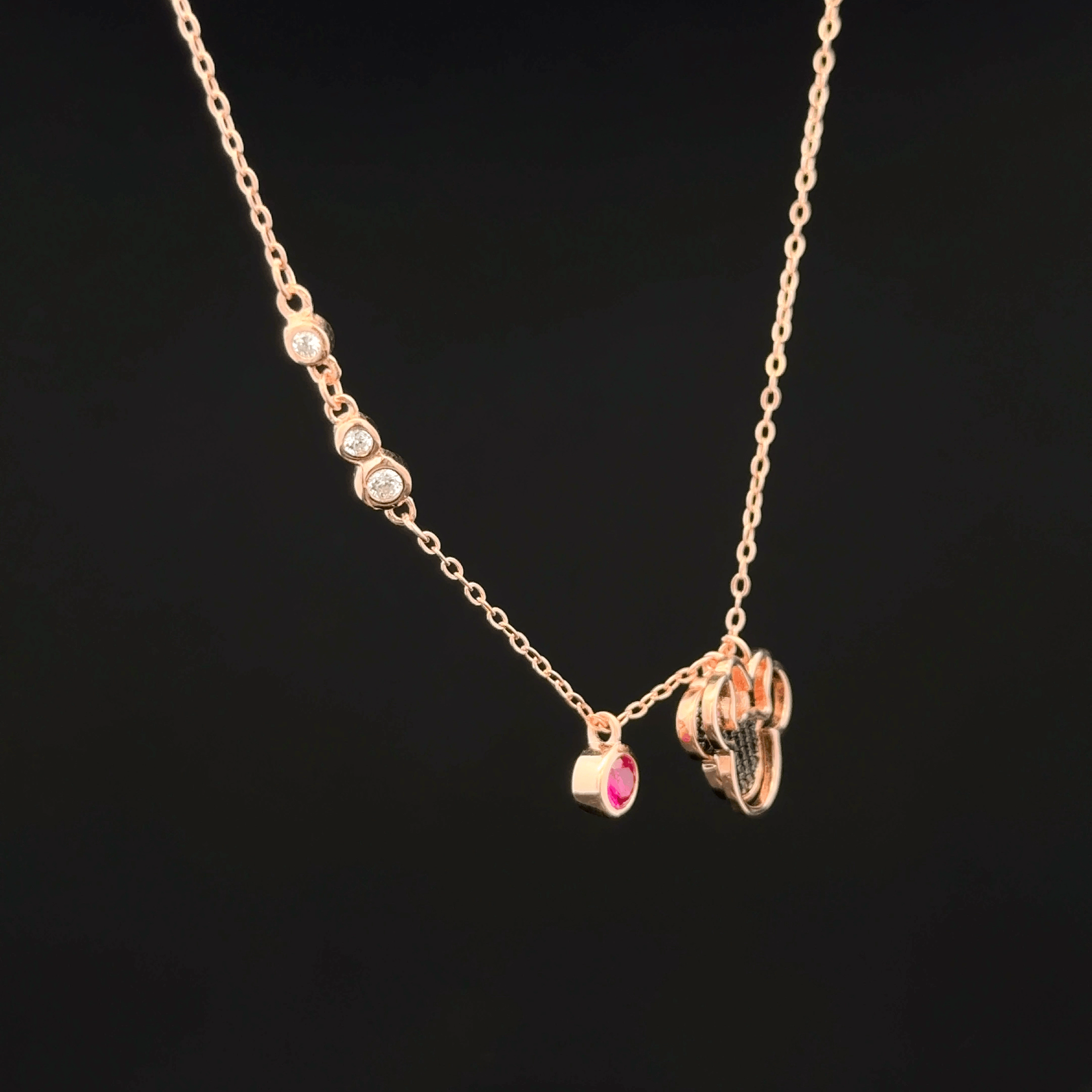 Mickey Chain