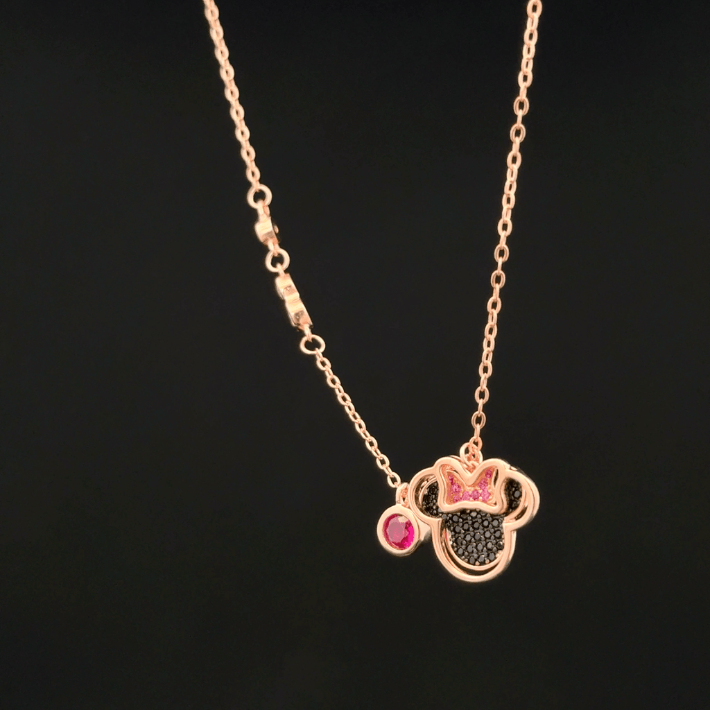Mickey Chain