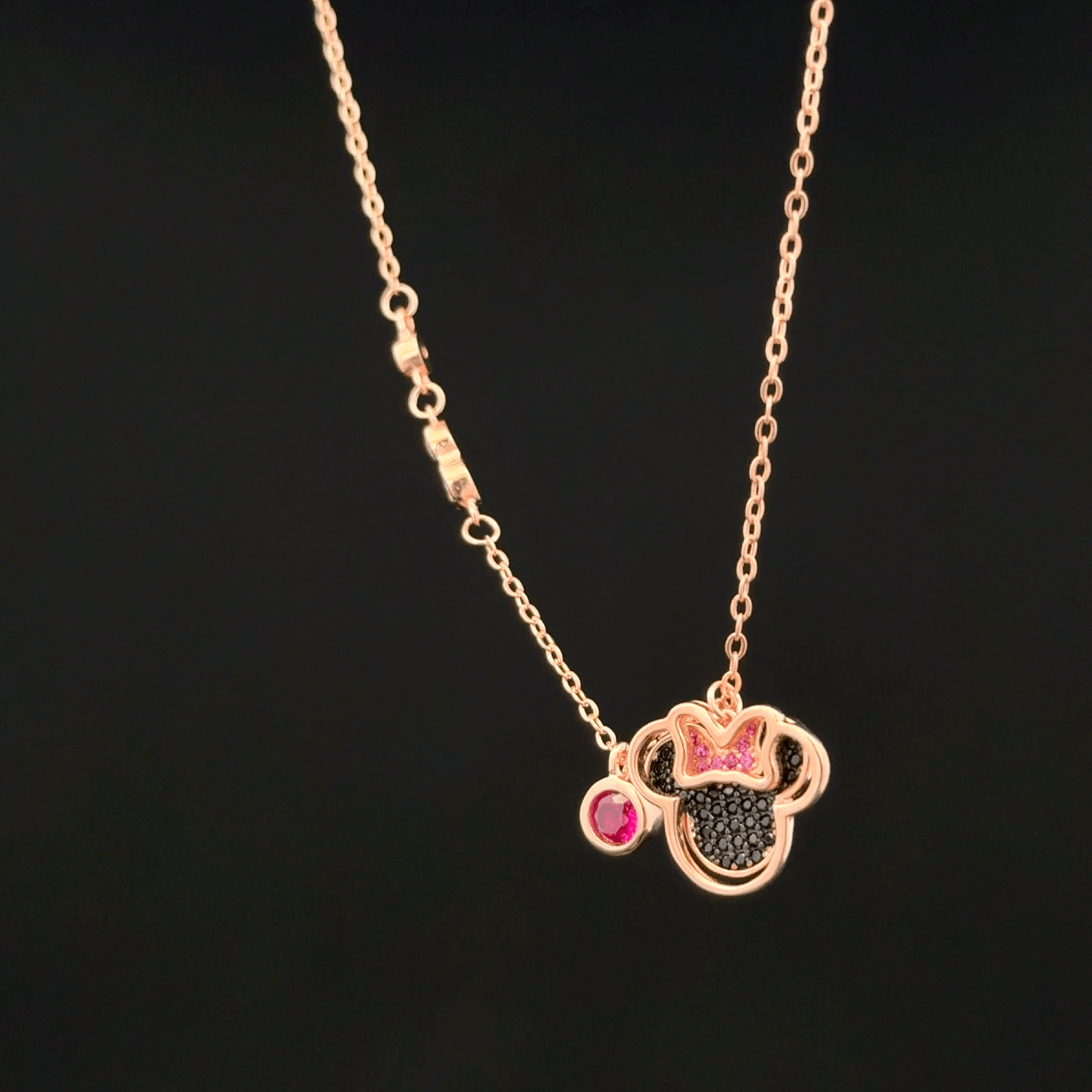 Mickey Chain