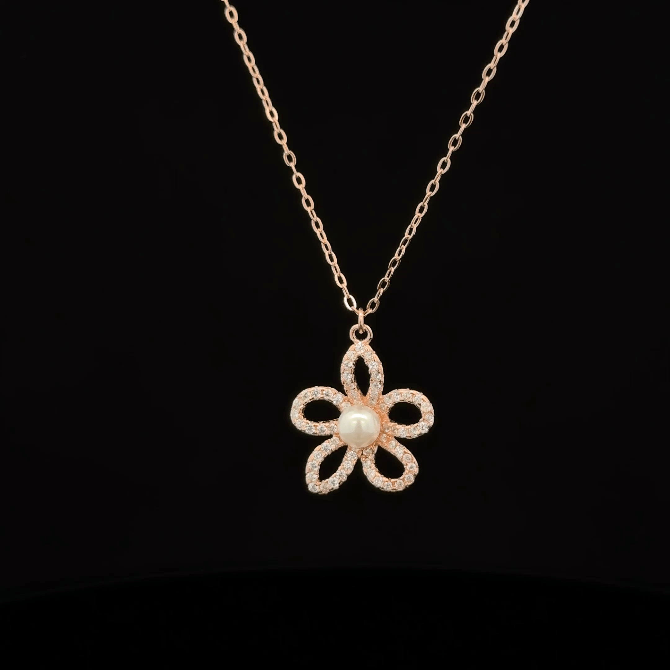 Flower Chain